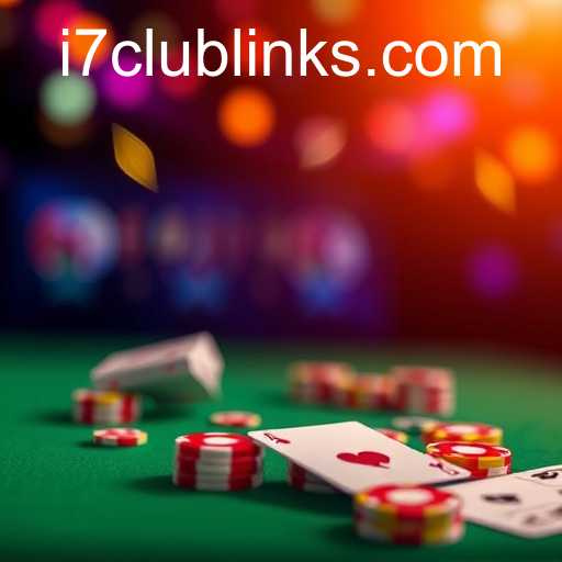 Responsible Gambling