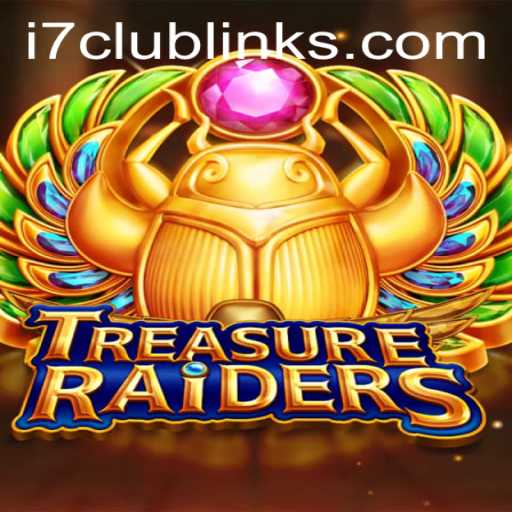 Discovering the Adventure in TREASURERAIDERS